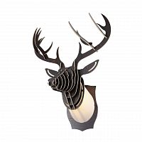 настенный светильник favourite cervus 2010-1w в Костроме