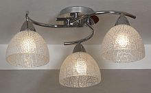 потолочная люстра lussole zungoli lsf-1603-03 в Костроме