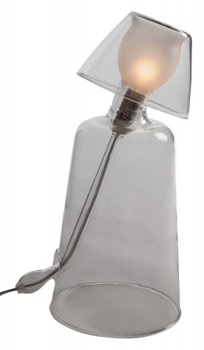 лампа настольная unearthly hookah / mt10510-1 в Костроме