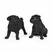 статуэтка pug в Костроме