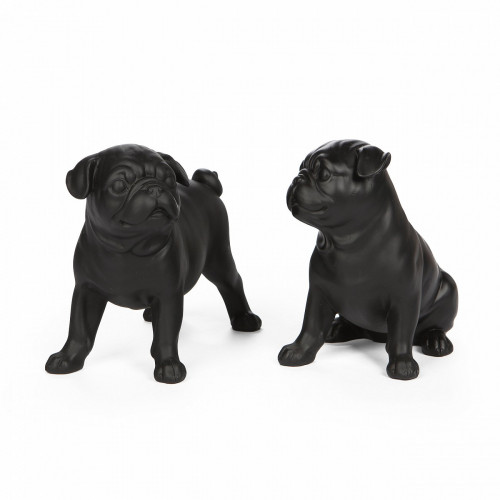 статуэтка pug в Костроме