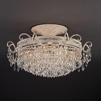 потолочная люстра bogates empress 305/6 strotskis в Костроме