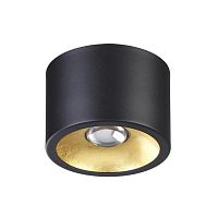 потолочный светильник odeon light glasgow 3875/1cl в Костроме