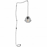 подвесной светильник tk lighting 2202 diamond в Костроме