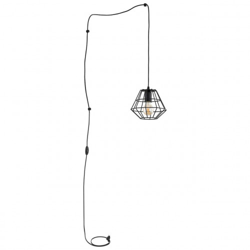 подвесной светильник tk lighting 2202 diamond в Костроме