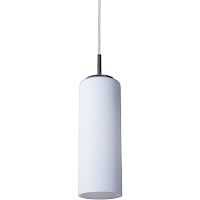 подвесной светильник arte lamp cucina a6710sp-1wh в Костроме