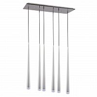 подвесная люстра lightstar meta duovo 807066 в Костроме