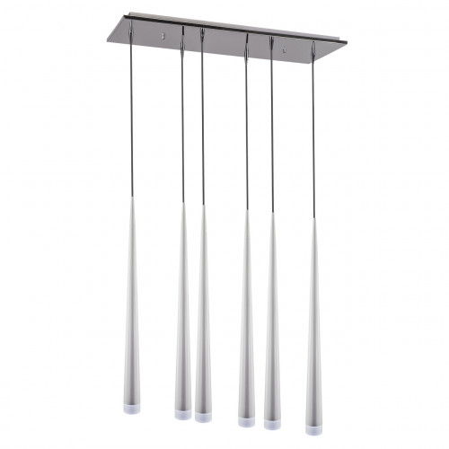 подвесная люстра lightstar meta duovo 807066 в Костроме