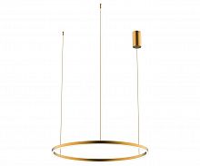 подвесной светодиодный светильник kink light тор 08214,33p(3000k) в Костроме