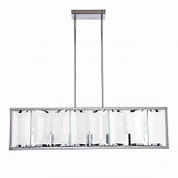 подвесная люстра maytoni cerezo mod202pl-07n в Костроме