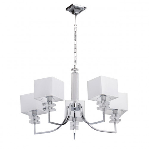 подвесная люстра mw-light прато 1 101010305 в Костроме