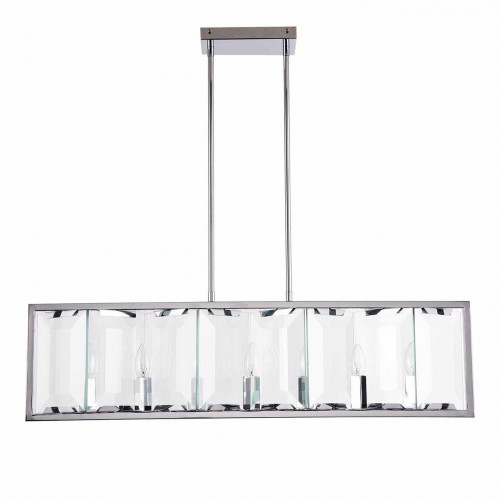 подвесная люстра maytoni cerezo mod202pl-07n в Костроме