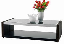 стол журнальный simple чёрный в Костроме