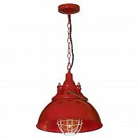 подвесной светильник lussole loft grlsp-9895 в Костроме