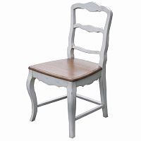 стул mobilier de maison коричневый в Костроме