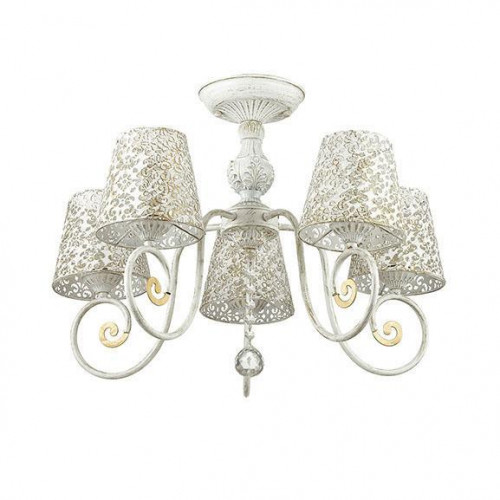 потолочная люстра lumion izidora 3465/5c в Костроме