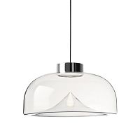 подвесной светильник aella mini 25 s clear от leucos в Костроме