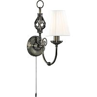 бра arte lamp zanzibar a8390ap-1ab в Костроме