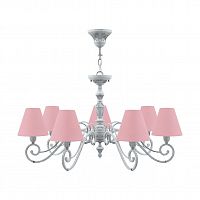 подвесная люстра lamp4you classic e3-07-g-lmp-o-24 в Костроме