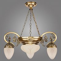 подвесная люстра kemar loretto lr/30 в Костроме
