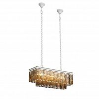 подвесная люстра vitaluce v5158-0/10 в Костроме