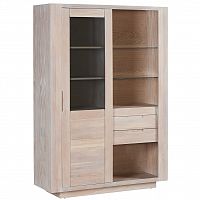 шкаф 120v manufactura отбеленный дуб в Костроме