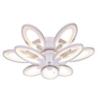 потолочная светодиодная люстра omnilux oml-45807-120 в Костроме