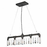 подвесной светильник lussole loft 9 lsp-9375 в Костроме