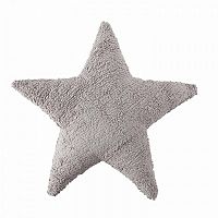 подушка star светло-серая в Костроме