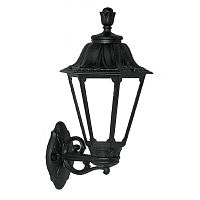 уличный настенный светильник fumagalli bisso/rut e26.131.000.ayf1r в Костроме