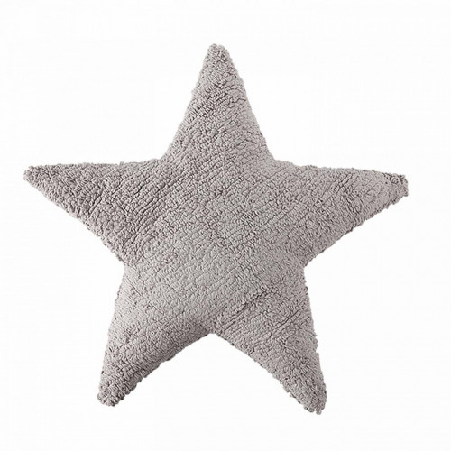 подушка star светло-серая в Костроме