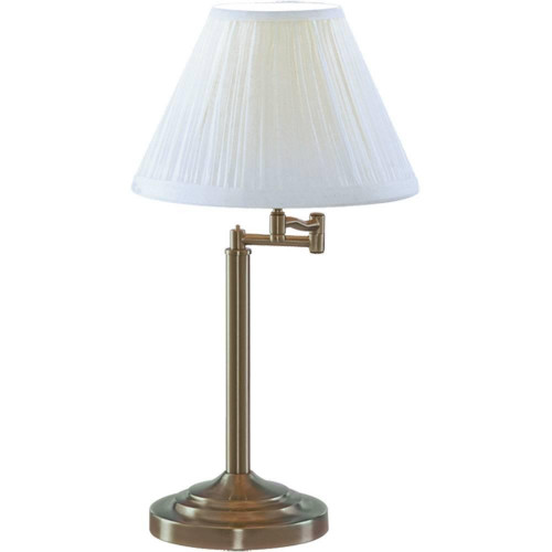 настольная лампа arte lamp california a2872lt-1ab в Костроме