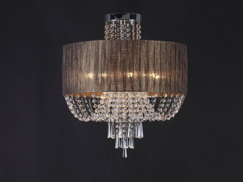 потолочная люстра st luce representa sl892.702.08 в Костроме