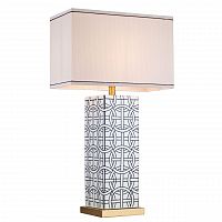 настольная лампа lucia tucci harrods t936.1 в Костроме