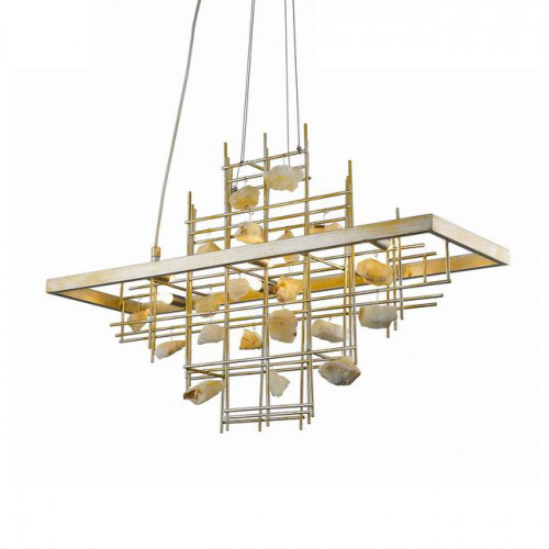 подвесной светильник hanna 6 от delight collection в Костроме