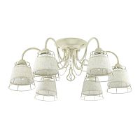 потолочная люстра lumion lindsay 3663/6c в Костроме