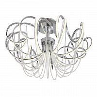 потолочная светодиодная люстра st luce travaso sl959.102.10 в Костроме