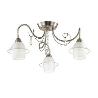 потолочная люстра lumion brittany 3685/3c в Костроме