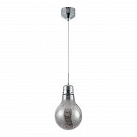 подвесной светодиодный светильник freya isabel fr6156-pl01-9w-ch в Костроме