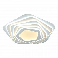 потолочный светодиодный светильник omnilux procchio oml-06907-160 в Костроме