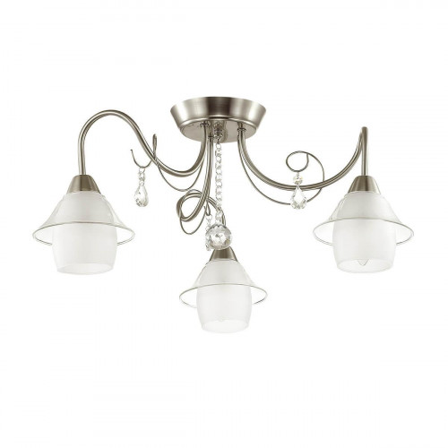 потолочная люстра lumion brittany 3685/3c в Костроме