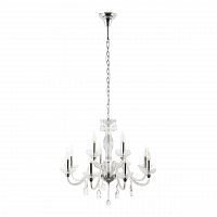 подвесная люстра dio darte elite lamponi e 1.1.12.600 n в Костроме