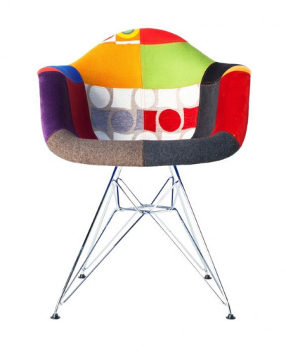 стул dar patchwork в Костроме
