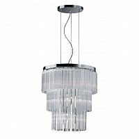 подвесная люстра ideal lux elegant sp12 в Костроме