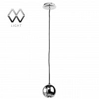 подвесной светильник mw-light котбус 492010501 в Костроме