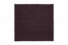 ковер waan light dark red 240x240 от gan в Костроме