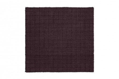 ковер waan light dark red 240x240 от gan в Костроме