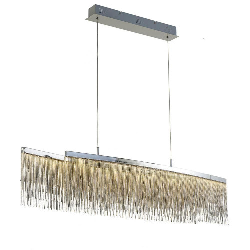 подвесной светодиодный светильник mantra cinna 6251 в Костроме