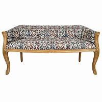 диванетка «биарриц арабеск» разноцветная в Костроме