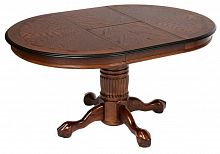 стол кухонный tetchair rochester stc (4260-stc) раскладной в Костроме